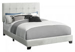 Gwendolyn Full Bed - Grey