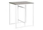 Brooke Counter-height Dining Table - Grey