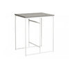 Brooke Counter-height Dining Table - Grey