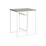 Brooke Counter-height Dining Table - Grey