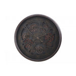 Chorus Clock - Black