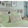 Nilus King Sheet Set - Sage