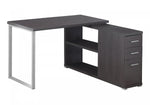 Kivo Desk - Grey