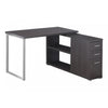 Kivo Desk - Grey