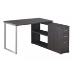 Kivo Desk - Grey