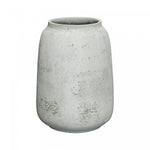 Kolvyr Large Planter - Antique White