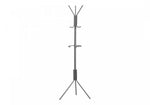Elix Coat Rack - Silver