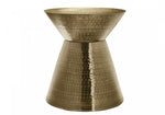 Lumi Side Table - Gold