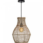 Hanni Pendant - Natural