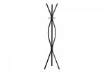 Nale Coat Rack - Black