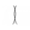 Nale Coat Rack - Black