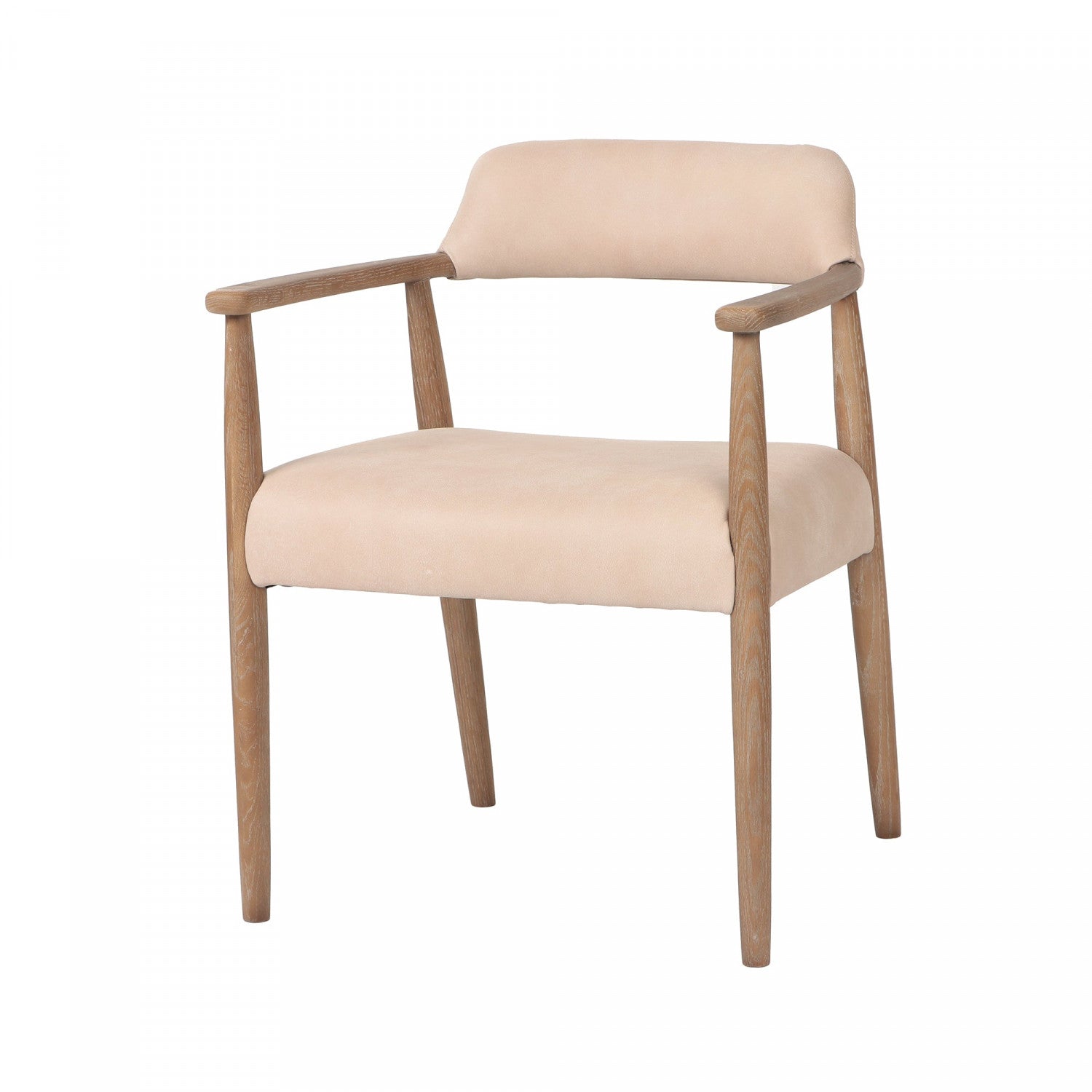 Valestra Dining Chair - Oyster Beige