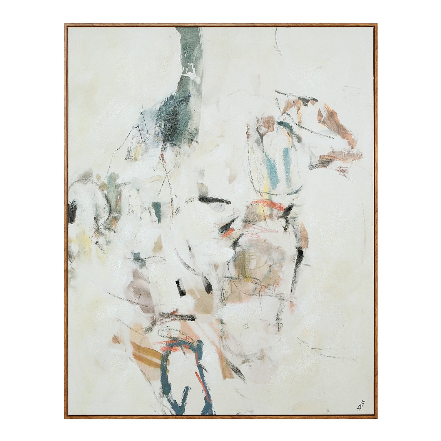 Calla Art - Beige