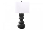 Ashton Table Lamp - Black