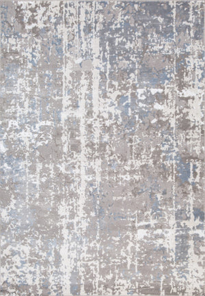 Caleb 8' X 11' Area Rug - Grey