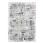 Skadi Casual Rug - 9' x 12' - Blue/White