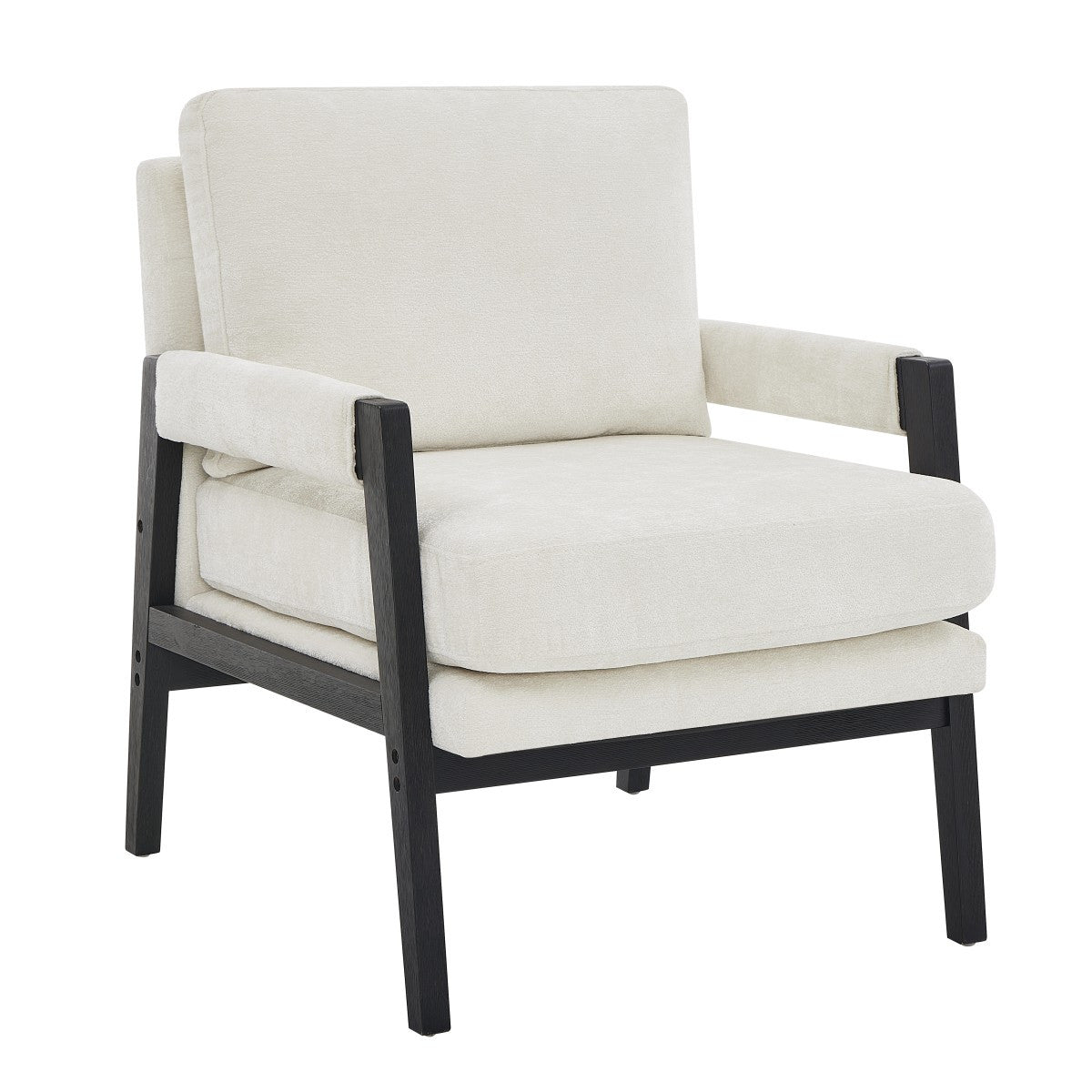 Termon Accent Chair - Beige