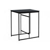 Brooke Counter-height Dining Table - Black