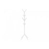 Hara Coat Rack - White