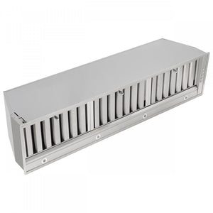 Forno Frassanito Stainless Steel 48" 900 CFM Recessed Range Hood - FRHRE5346-48