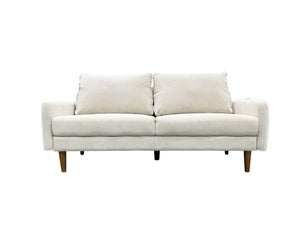 Imani Loveseat - Beige