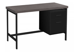 Thane Desk - Black