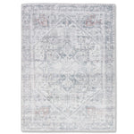 Aura Traditional Rug - 9' x 12' - Multi-Colour