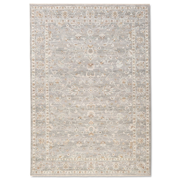 Athena Vines Rug - 5' x 8' - Natural