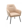 Axton Dining Chair - Beige