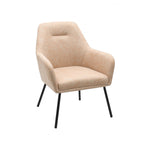 Axton Dining Chair - Beige