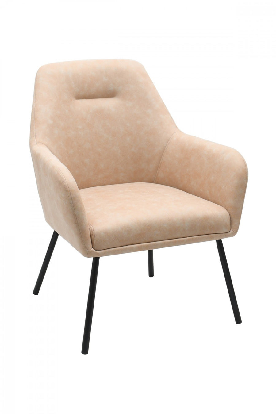 Axton Dining Chair - Beige