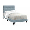 Felicity Twin Bed - Light Blue