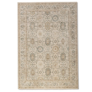 Artistry Traditional Rug - 6' x 9' - Natural