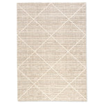 Naturale Diamonds Rug - 5' x 8' - Beige