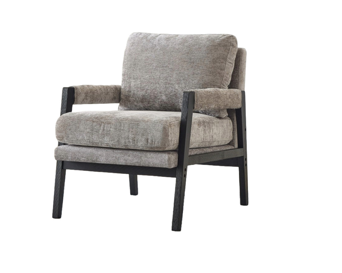Termon Accent Chair - Grey