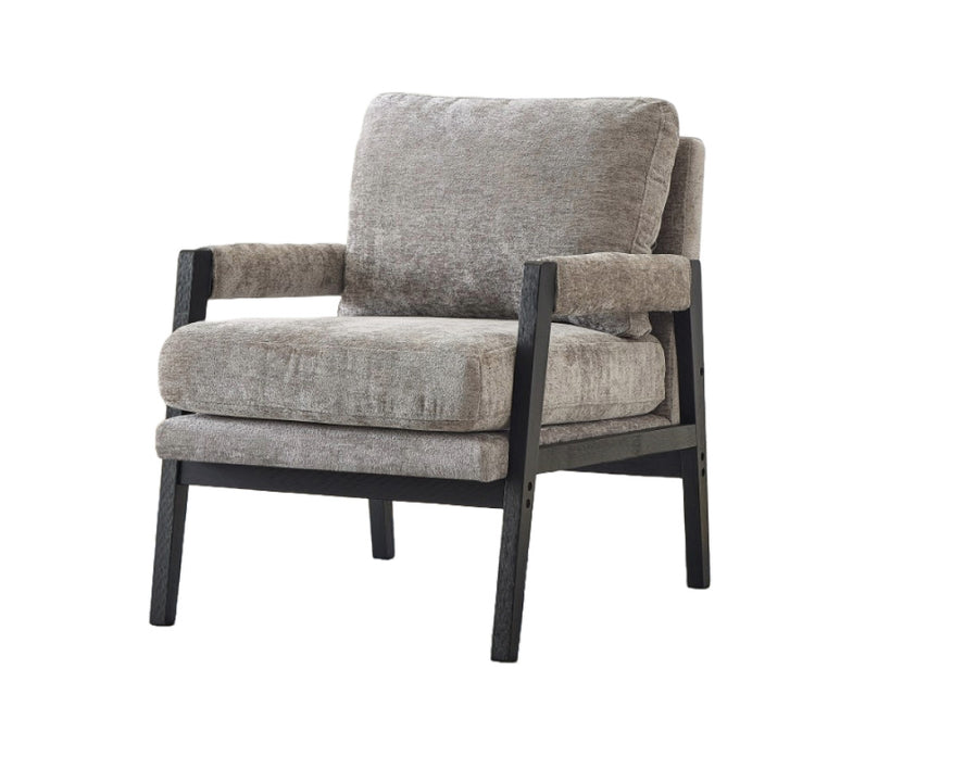 Termon Accent Chair - Grey