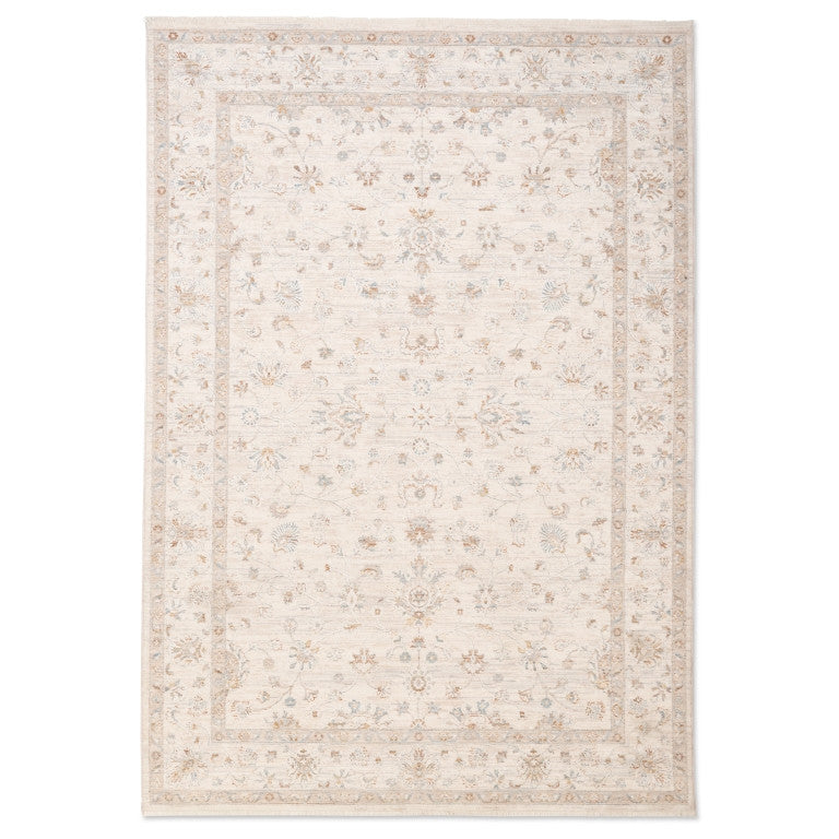 Athena Traditional Rug - 9' x 12' - Natural