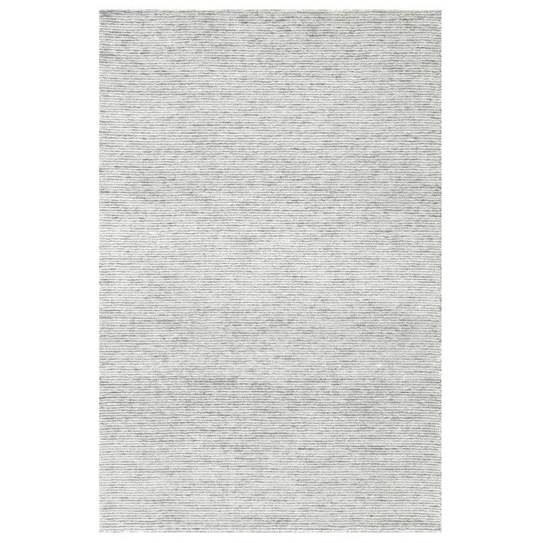 Joris Modern Rug - 9' x 12' - Grey
