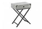 Rane Side Table - Grey