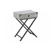 Rane Side Table - Grey