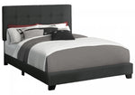 Gwendolyn Queen Bed - Black
