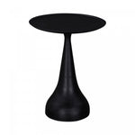 Malmund Side Table - Ebony