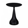 Malmund Side Table - Ebony