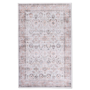 Touch Traditional Rug - 5' x 8' - Multi-Colour