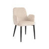 Wynn Dining Chair - Beige - Set of Two