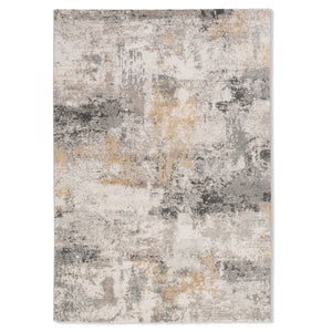 Cubana Casual Rug - 3' x 5' - Multi-Colour