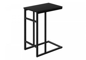 Calen Side Table - Black