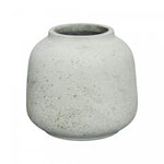 Kolvyr Small Planter - Antique White