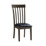 Rutland Dining Chair - Espresso