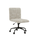 Ferris Office Chair - Beige